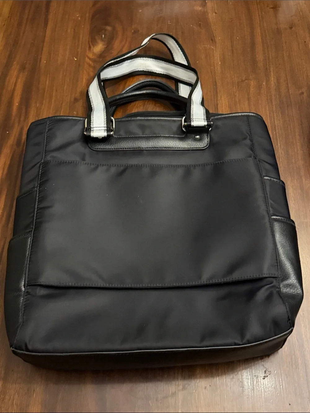 Padded Laptop Bag by Laundry